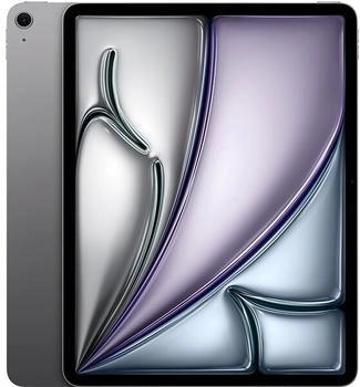 Apple iPad Air 13 256GB WiFi space grau 2025