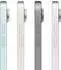 Apple iPad Air 13 256GB WiFi space grau 2025