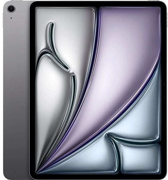 Apple iPad Air 13 256GB WiFi space grau 2025
