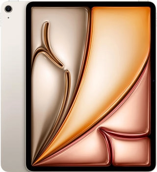 Apple iPad Air 13 512GB WiFi polarstern 2025