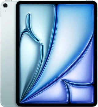 Apple iPad Air 13 128GB 5G blau 2025