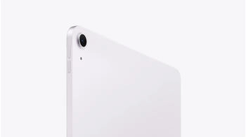 Apple iPad Air 13 128GB 5G violett 2025 – Leistungsstarke Performance für grenzenlose Möglichkeiten