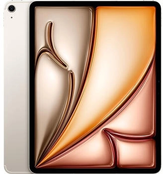 Apple iPad Air 13 128GB 5G polarstern 2025