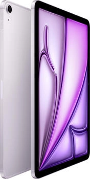 Apple iPad Air 13 256GB 5G violett 2025 – Apple iPad Air 13 256GB 5G violett 2025 Fortschritt erleben