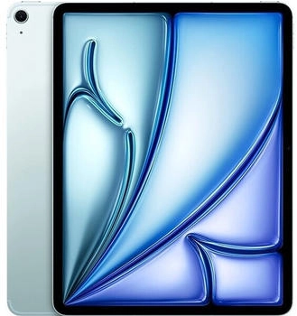 Apple iPad Air 13 512GB 5G blau 2025