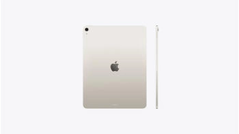 Apple iPad Air 13 512GB 5G polarstern 2025 – Apple iPad Air 13 512GB 5G polarstern 2025 Leistungsstark für vielseitige Anwendungen