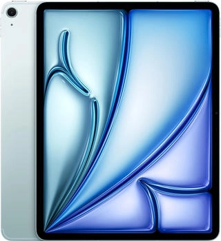 Apple iPad Air 13 1TB 5G blau 2025