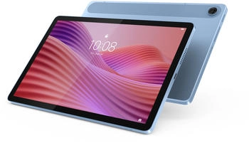 Lenovo Tab ZAEH0057DE – Optimale Konnektivität und Audioerlebnis