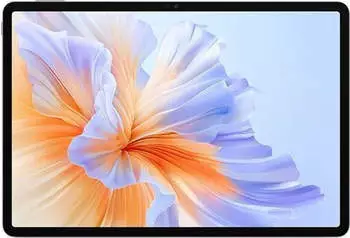 Honor Pad V9 256GB grau – Brillantes Display für fesselnde visuelle Erlebnisse