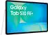 Samsung Galaxy Tab S10 FE+ 128GB WiFi grau