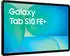 Samsung Galaxy Tab S10 FE+ 128GB WiFi grau