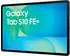 Samsung Galaxy Tab S10 FE+ 128GB WiFi grau