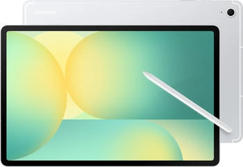 Samsung Galaxy Tab S10 FE+ 128GB WiFi silber