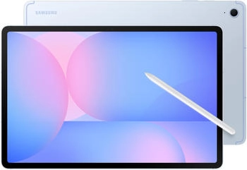 Samsung Galaxy Tab S10 FE+ 128GB WiFi blau