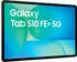 Samsung Galaxy Tab S10 FE+ 128GB 5G grau