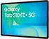 Samsung Galaxy Tab S10 FE+ 128GB 5G grau