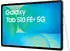 Samsung Galaxy Tab S10 FE+ 128GB 5G grau