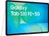 Samsung Galaxy Tab S10 FE+ 128GB 5G grau