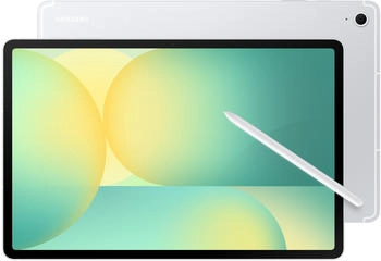 Samsung Galaxy Tab S10 FE+ 128GB 5G silber