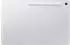 Samsung Galaxy Tab S10 FE+ 128GB 5G silber