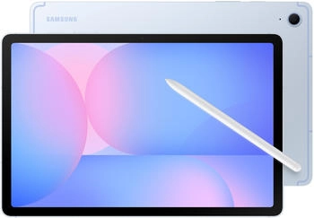 Samsung Galaxy Tab S10 FE 128GB 5G blau