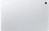 Samsung Galaxy Tab S10 FE 256GB 5G silber