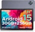 grau: Doogee U11 Pro