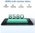 Doogee U11 Pro grau