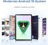 Doogee U11 Pro schwarz