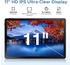 Doogee U11 Pro schwarz