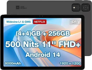 AGM Pad T2
