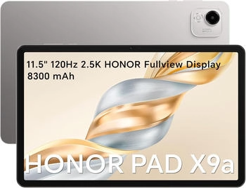 Honor Pad X9a