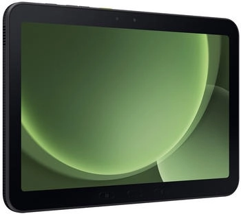 Samsung Galaxy Tab Active 5 Pro 128GB – Samsung Galaxy Tab Active 5 Pro 128GB - Robuster Begleiter für Outdoor-Abenteuer
