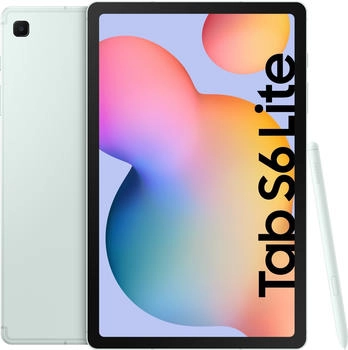 Samsung Galaxy Tab S6 Lite 64GB LTE mint (2024)