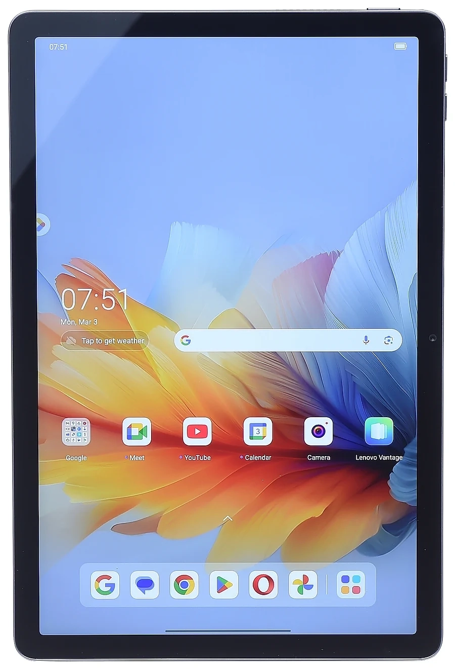 Lenovo Tab ZAEJ0137GB