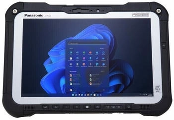 Panasonic ToughBook G2 FZ-G2NZ042B4