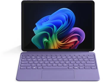 Microsoft Surface Pro 11 16GB/512GB WiFi violett EP2-27740