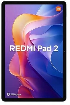 Xiaomi Redmi Pad 2 256GB gr&uuml;n