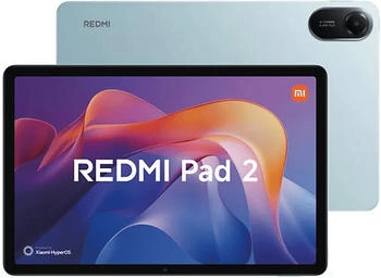 Xiaomi Redmi Pad 2 128GB gr&uuml;n