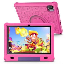 Pritom M10 Kids pink