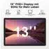 Doogee Tab E3 Pro grau