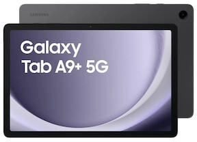 Samsung Galaxy Tab A9+ 128GB 5G grau 2025