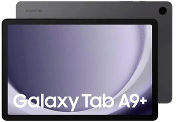 Samsung Galaxy Tab A9+ 256GB 5G grau 2025