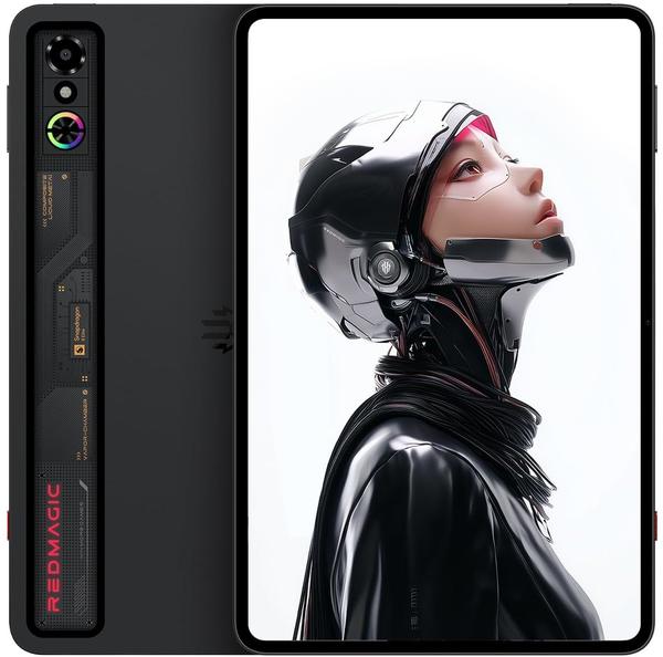 REDMAGIC Astra　12GB＋256GB REDMAGIC Astra Gaming Tablet, 9.06”OLEDGaming Pad, Snapdragon 8