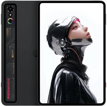 Redmagic Astra Gaming 16GB/512GB Eclipse