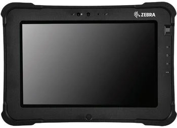 Zebra XSlate L10ax RTL10C1-3B12X1P