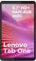 Lenovo Tab One ZAF00239DE