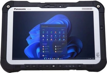 Panasonic ToughBook G2 FZ-G2NBMBGB4