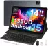 Doogee Tab E3 Max grau