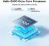 Doogee Tab E3 Max grau